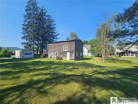 Exterior - 204 N 24th St, Olean, NY 14760 photo 10 of 16