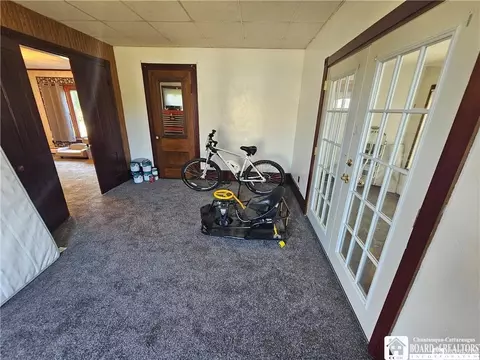 Entry Way - 204 N 24th St, Olean, NY 14760 photo 4 of 4