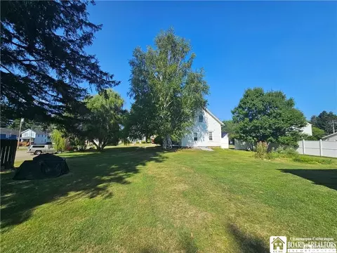 Exterior - 204 N 24th St, Olean, NY 14760 photo 12 of 16