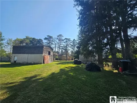 Exterior - 204 N 24th St, Olean, NY 14760 photo 4 of 16