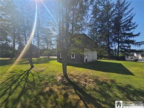 Exterior - 204 N 24th St, Olean, NY 14760 photo 9 of 16