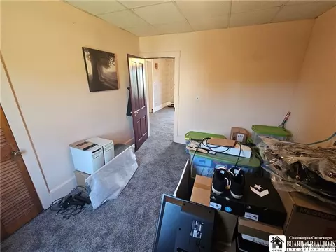 Bedroom - 204 N 24th St, Olean, NY 14760 photo 2 of 5