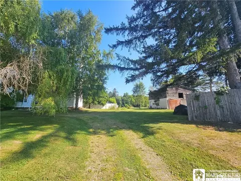 Exterior - 204 N 24th St, Olean, NY 14760 photo 3 of 16
