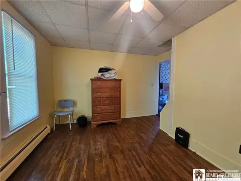 Bedroom - 204 N 24th St, Olean, NY 14760 photo 3 of 5