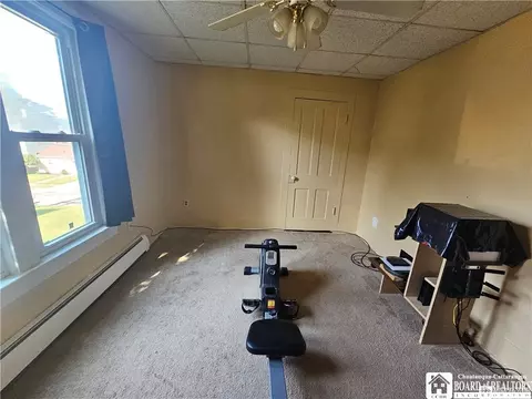 Bedroom - 204 N 24th St, Olean, NY 14760 photo 4 of 5
