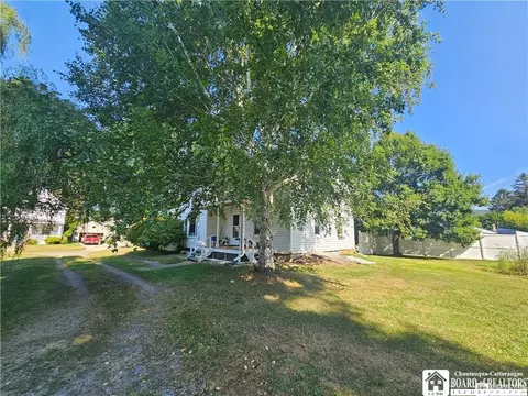 Exterior - 204 N 24th St, Olean, NY 14760 photo 5 of 16