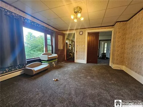 Living - 204 N 24th St, Olean, NY 14760 photo 1 of 3