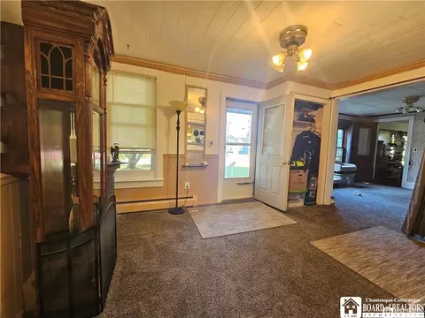 Entry Way - 204 N 24th St, Olean, NY 14760 photo 1 of 4
