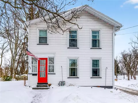 33 Pearl St, Batavia, NY 14020
