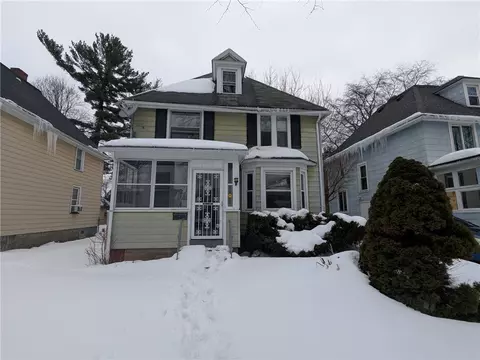 88 Monica St, Rochester, NY 14619