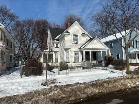 340 Garson Ave, Rochester, NY 14609