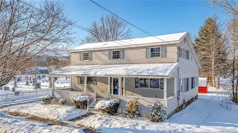 63 Watson St, Unadilla, NY 13849