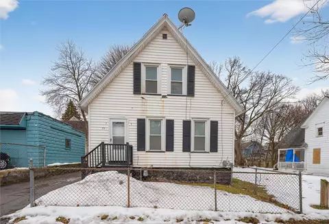 79 Kohlman St, Rochester, NY 14621