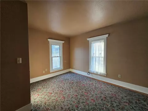 Bedroom - 332 E 2nd St, Corning, NY 14830 photo 2 of 2
