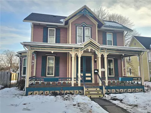 Exterior - 332 E 2nd St, Corning, NY 14830 photo 1 of 3