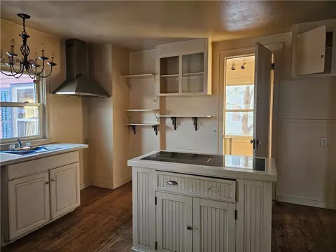 Kitchen - 332 E 2nd St, Corning, NY 14830 photo 1 of 1