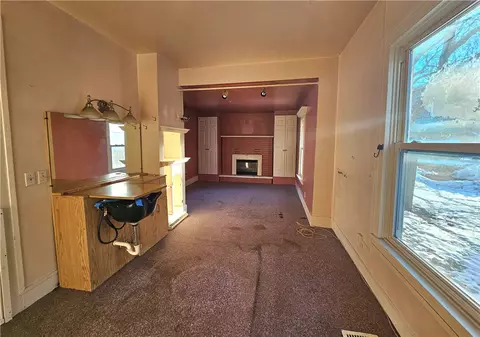 Living - 332 E 2nd St, Corning, NY 14830 photo 4 of 6