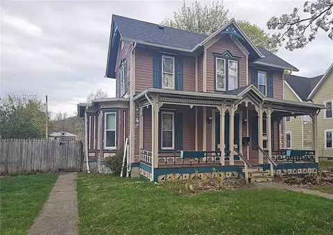 332 E 2nd St, Corning, NY 14830