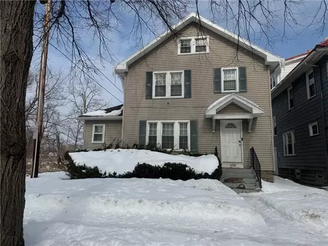 658 Magee Ave, Rochester, NY 14613