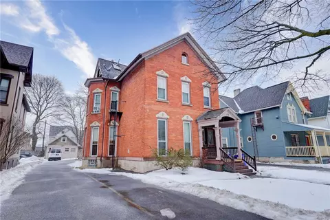 273 Meigs St, Rochester, NY 14607