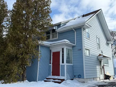 106 Ohio St, Rochester, NY 14609
