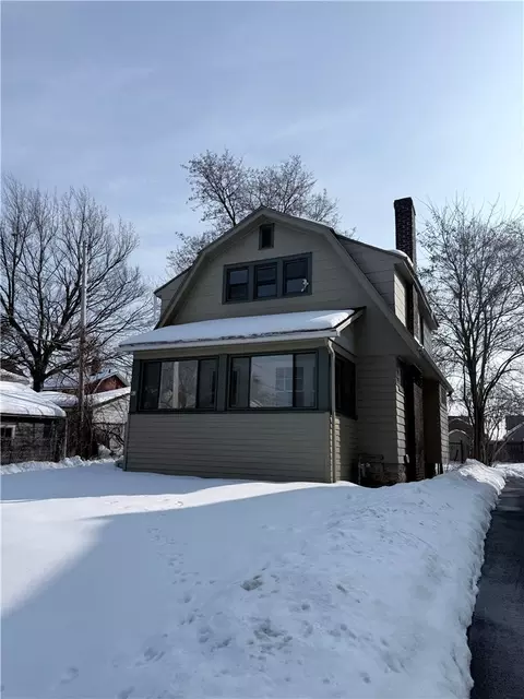 41 Maynard St, Rochester, NY 14615