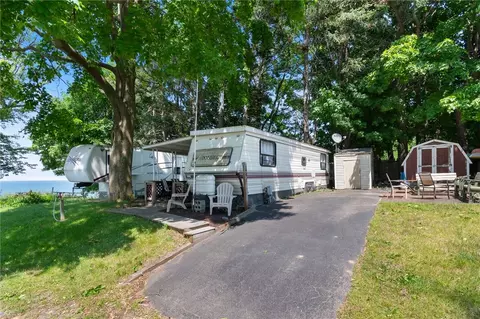 7945 Lake Rd #129, Sodus Point, NY 14555