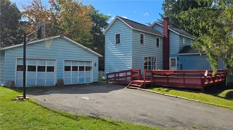 115 W Main St, Sidney, NY 13838