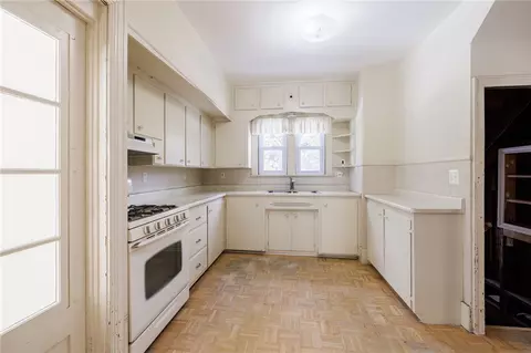 Kitchen - 153 Mallard Dr, Irondequoit, NY 14622 photo 1 of 4