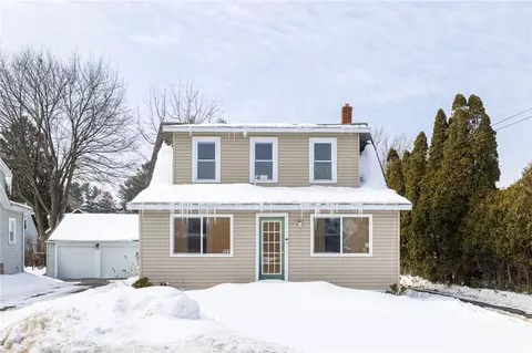 Exterior - 153 Mallard Dr, Irondequoit, NY 14622 photo 2 of 6