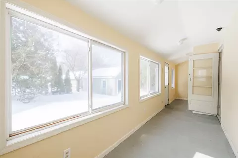 Entry Way - 153 Mallard Dr, Irondequoit, NY 14622 photo 2 of 3