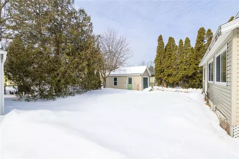 Exterior - 153 Mallard Dr, Irondequoit, NY 14622 photo 6 of 6