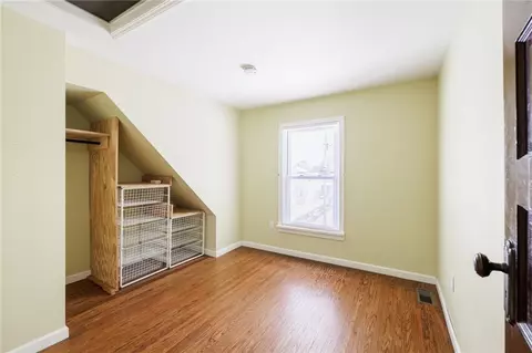 Bedroom - 153 Mallard Dr, Irondequoit, NY 14622 photo 1 of 3