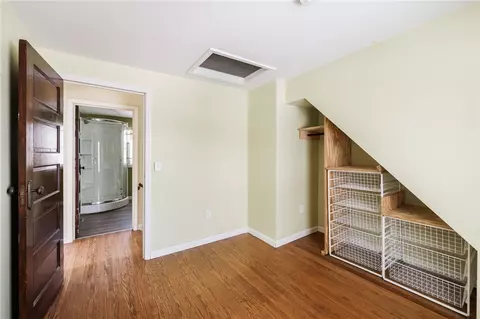 Bedroom - 153 Mallard Dr, Irondequoit, NY 14622 photo 2 of 3