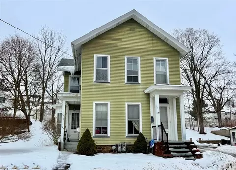 253 Fayette St, Palmyra, NY 14522