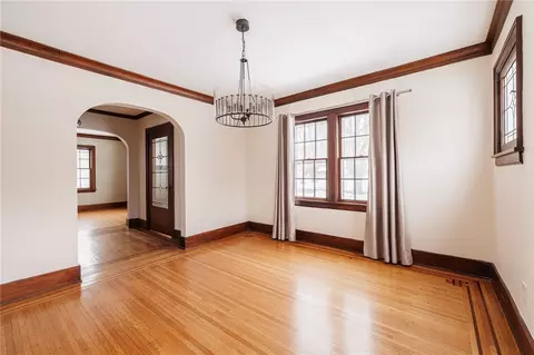 Living - 95 Fairhaven Rd, Brighton, NY 14610 photo 11 of 12