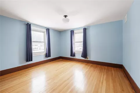 Bedroom - 95 Fairhaven Rd, Brighton, NY 14610 photo 3 of 7