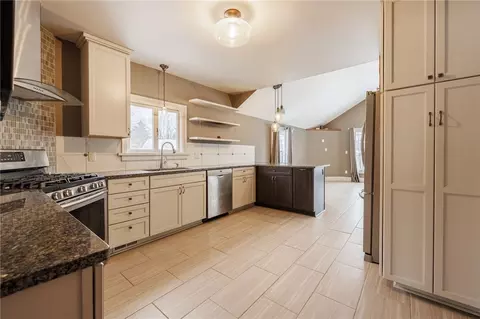 Kitchen - 95 Fairhaven Rd, Brighton, NY 14610 photo 1 of 4