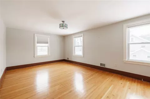 Bedroom - 95 Fairhaven Rd, Brighton, NY 14610 photo 6 of 7