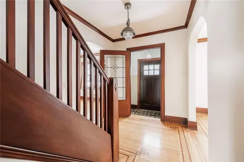 Entry Way - 95 Fairhaven Rd, Brighton, NY 14610 photo 1 of 2