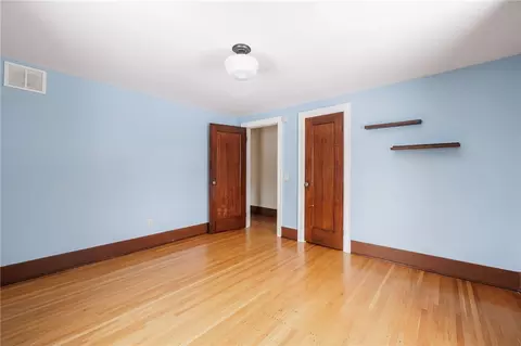Bedroom - 95 Fairhaven Rd, Brighton, NY 14610 photo 4 of 7