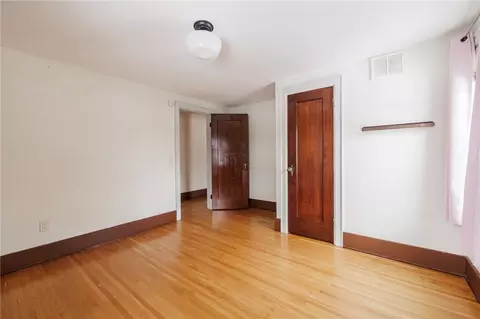 Bedroom - 95 Fairhaven Rd, Brighton, NY 14610 photo 2 of 7