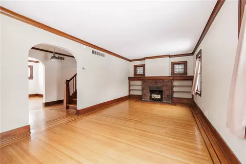 Living - 95 Fairhaven Rd, Brighton, NY 14610 photo 9 of 12