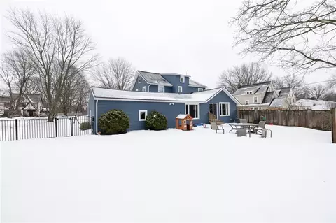 Exterior - 95 Fairhaven Rd, Brighton, NY 14610 photo 3 of 3