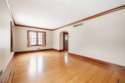 Living - 95 Fairhaven Rd, Brighton, NY 14610 photo 10 of 12