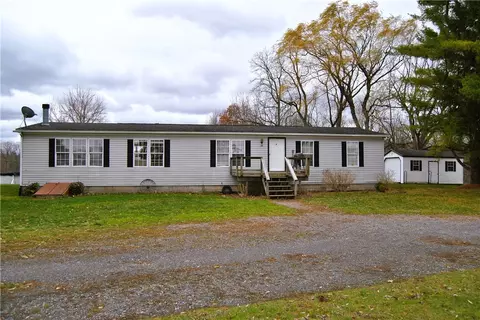 7200 Adams Rd, Hemlock, NY 14466
