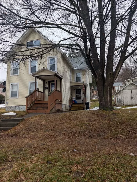 239 High St, Hornell, NY 14843