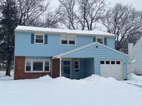 79 Norcrest Dr, Irondequoit, NY 14617