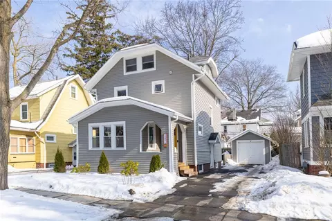 120 Brookfield Rd, Rochester, NY 14610