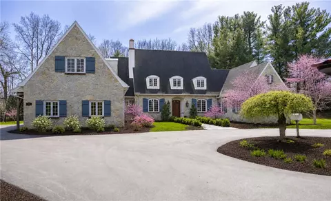 509 Allens Creek Rd, Rochester, NY 14618